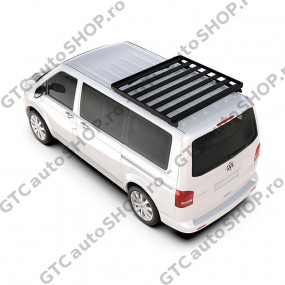 Portbagaj 1/2 aluminiu Front Runner Volkswagen Transporter T5 LWB 2003-2015