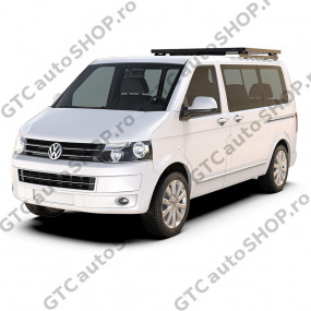 Portbagaj aluminiu Front Runner Volkswagen Transporter T5 LWB 2003-2015