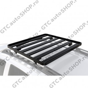 Portbagaj aluminiu Front Runner Volkswagen Touareg 2010-2017