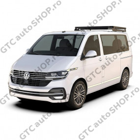 Portbagaj 1/2 aluminiu Front Runner Volkswagen Transporter T6 / T6.1 CARAVELLE SWB