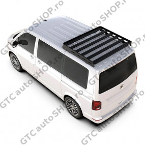 Portbagaj 1/2 aluminiu Front Runner Volkswagen Transporter T6 / T6.1 CARAVELLE SWB