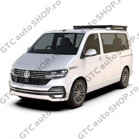 Portbagaj 1/2 aluminiu Front Runner Volkswagen Transporter T6 / T6.1 CARAVELLE LWB