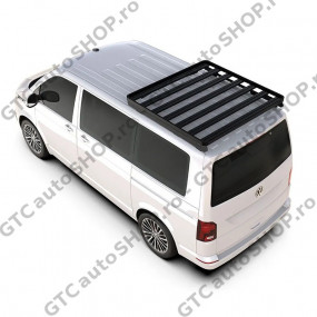 Portbagaj 1/2 aluminiu Front Runner Volkswagen Transporter T6 / T6.1 CARAVELLE LWB