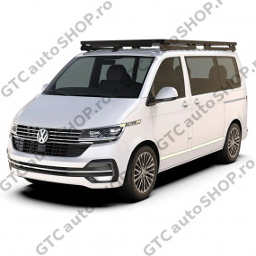 Portbagaj aluminiu Front Runner Volkswagen Transporter T6 / T6.1 CARAVELLE LWB