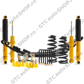 Suspensie OME Nitrocharger Sport Mitsubishi L200 2006-2015