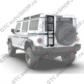 Scara hayon Front Runner Ineos Grenadier