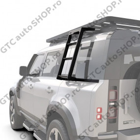 Scara laterala Front Runner Defender L663 2020 – prezent