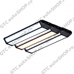 Lampa LED reincarcabila iKamper x Claymore NEO20