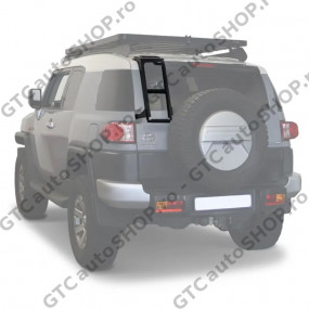 Scara hayon Front Runner Toyota FJ Cruiser