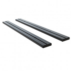 Set 2 Traverse / Bare transversale 1165mm