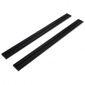 Set 2 Traverse / Bare transversale 1255mm