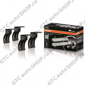 Set 4 suporti pentru bare LED Osram FX Gen2