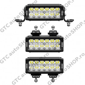 Bara LED Osram VX180-SP DR Spot