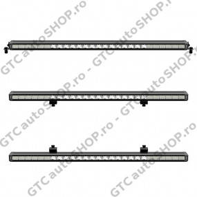 Bara LED Osram VX750-CB SR SM Combo