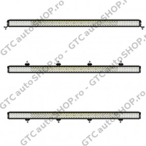 Bara LED Osram VX1250-CB DR SM Combo