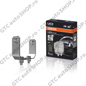 Kit montaj heavy-duty proiectoare Osram PX-Series