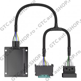 Anulatoare eroare bec LED Osram Smart Canbus H7 BMW – Set doua bucati