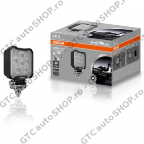 Proiector LED patrat Osram VX100-WD Wide