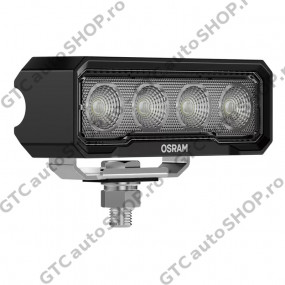 Bara LED Osram VX125-WD Wide