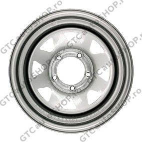 Janta Dotz Dakar 16x7J, 5x114,3, ET+30