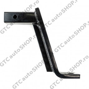 Limba carlig tip USA cu coborare 10 inch, OFD