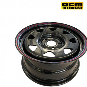 Janta OFM 16x7J, 5x114.3, ET+30 Duster