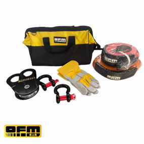 Kit recuperare OFM4x4