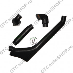 Snorkel OFM Nissan Patrol Y61 3.0