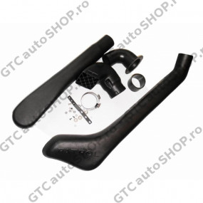 Snorkel OFM Nissan Patrol Y61 GU4