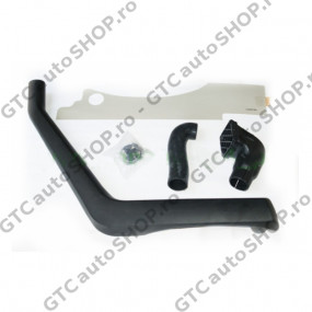Snorkel OFM Suzuki Samurai