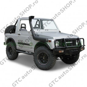 Snorkel OFM Suzuki Samurai