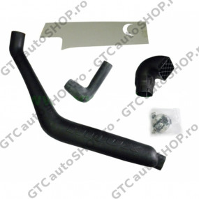 Snorkel Toyota Hilux 167 serie 12/1997 – 3/2005