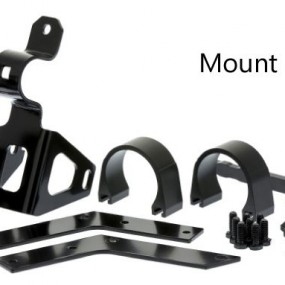 Suspensie OME BP-51 bypass +10cm Wrangler JK