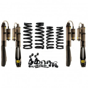 Suspensie OME BP-51 bypass, Kit +5cm Patrol Y60/Y61