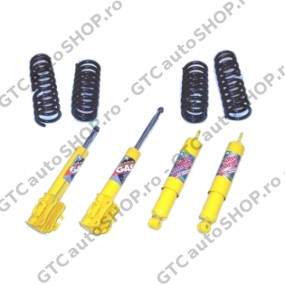 Suspensie OME Nitrocharger Suzuki Grand Vitara XL7