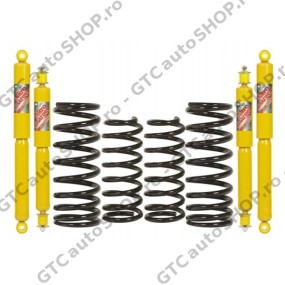 Suspensie OME Nitrocharger Suzuki Jimny