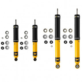 Suspensie OME Nitrocharger Plus Toyota 4 Runner IFS 1990-1996