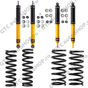 Suspensie OME Nitrocharger Plus Mercedes G-Wagon