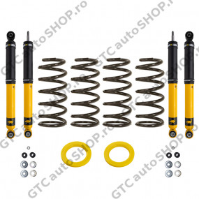 Suspensie OME Nitrocharger Plus Suzuki Jimny 1998 - 2017