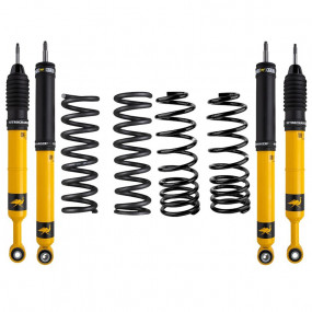 Suspensie OME Nitrocharger Plus Toyota Land Cruiser 150