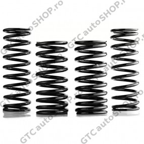 Suspensie OME Nitrocharger Plus +7.5cm Land Cruiser 80 si 105