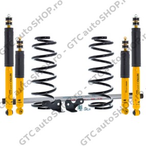 Suspensie OME Nitrocharger Plus Mitsubishi V20 / MK2 1991-1999