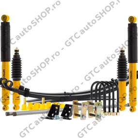 Suspensie OME Nitrocharger Plus Ford Ranger 2007-2012