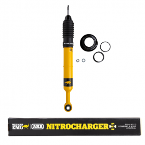 Suspensie OME Nitrocharger Plus Ford Ranger T7 2016-2018