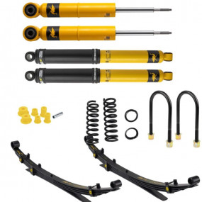 Suspensie OME Nitrocharger Plus Ford Ranger T8 2019-2022