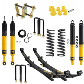 Suspensie OME Nitrocharger Plus Toyota Hilux 2005-2015