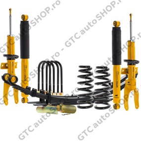 Suspensie OME Nitrocharger Sport Amarok