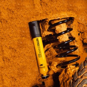 Suspensie OME Nitrocharger Sport VW Amarok 2009-2022