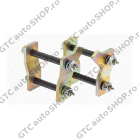 Suspensie OME Nitrocharger Sport Mazda B2500 1987-2006