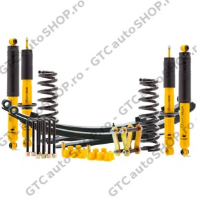 Suspensie OME Nitrocharger Sport Isuzu D-Max 2011-2020